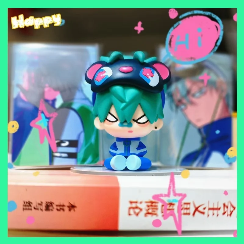 In-Stock Alien Stage Free Stage Series Blind Box Mizi Sua Till Ivan Luka Hyuna Figurines Desktop Ornaments Birthday Gifts
In-Stock Alien Stage Free Stage Series Blind Box Mizi Sua Till Ivan Luka Hyuna Figurines Desktop Ornaments Birthday Gifts