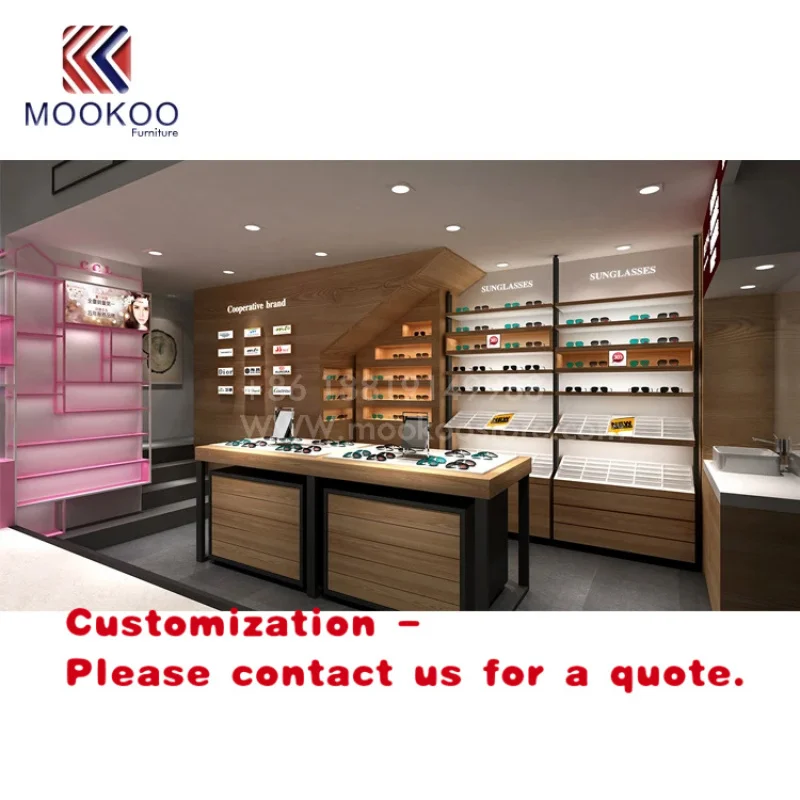 custom.Direct Factory Sale Glass Wooden Display Cabinet Eyeglass Retail Store Display Racks
custom.Direct Factory Sale Glass Wooden Display Cabinet Eyeglass Retail Store Display Racks