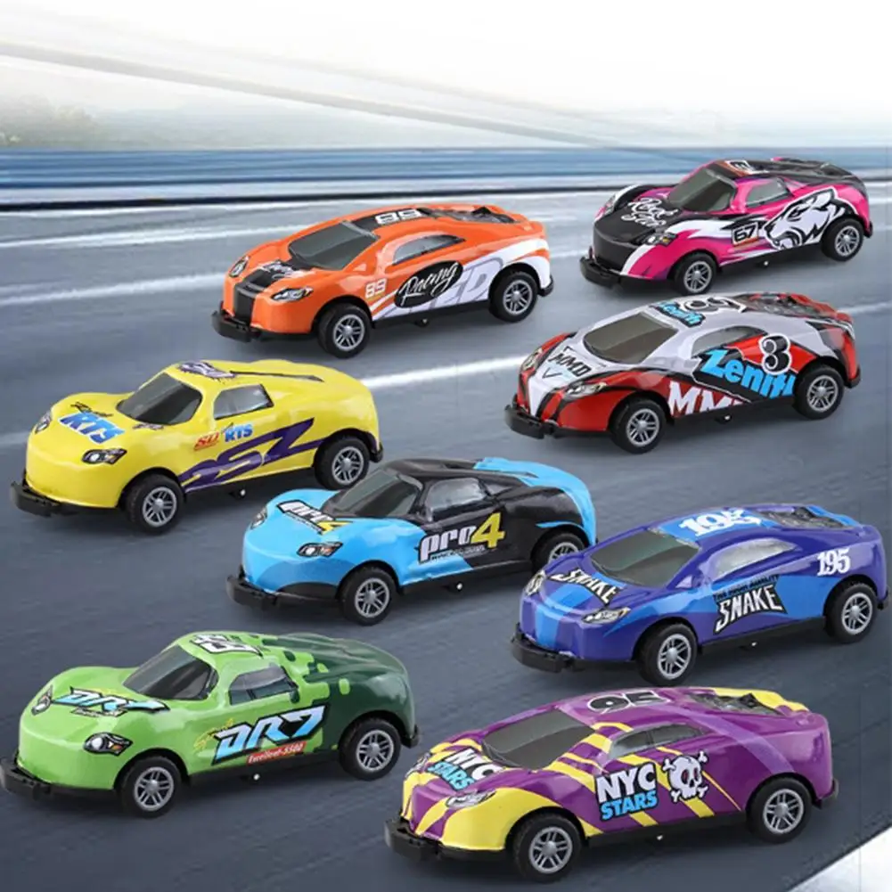 1:43 Children Pull Back Car Toys Parking Scene Car Model Ornaments For Boys Collection Home Decoration
1:43 Children Pull Back Car Toys Parking Scene Car Model Ornaments For Boys Collection Home Decoration