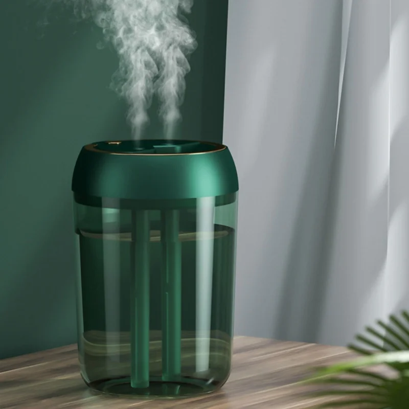 Настольный увлажнитель воздуха 2000 мл, прохладный увлажнитель тумана, двойной распылитель, красочный ночник, увлажнитель Topfill для детской спальни, путешествий
Настольный увлажнитель воздуха 2000 мл, прохладный увлажнитель тумана, двойной распылитель, красочный ночник, увлажнитель Topfill для детской спальни, путешествий