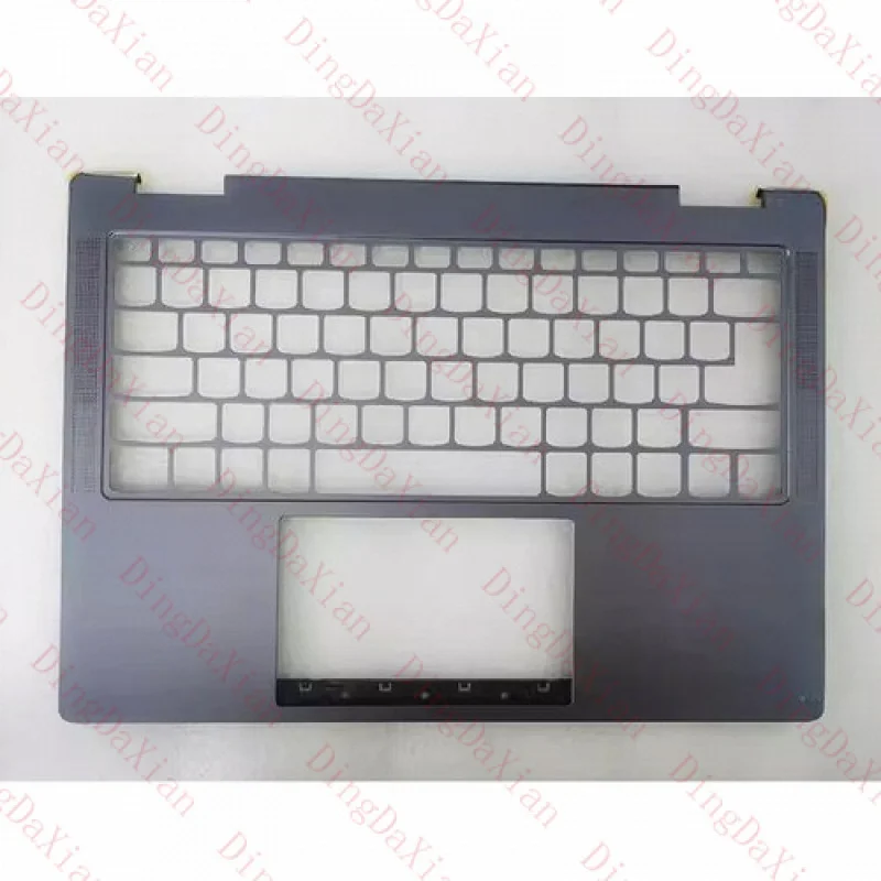 LL для Lenovo Yoga 7 14IRL8 чехол для упора для рук C серый корпус NB6380A HQ207220B8000
LL для Lenovo Yoga 7 14IRL8 чехол для упора для рук C серый корпус NB6380A HQ207220B8000