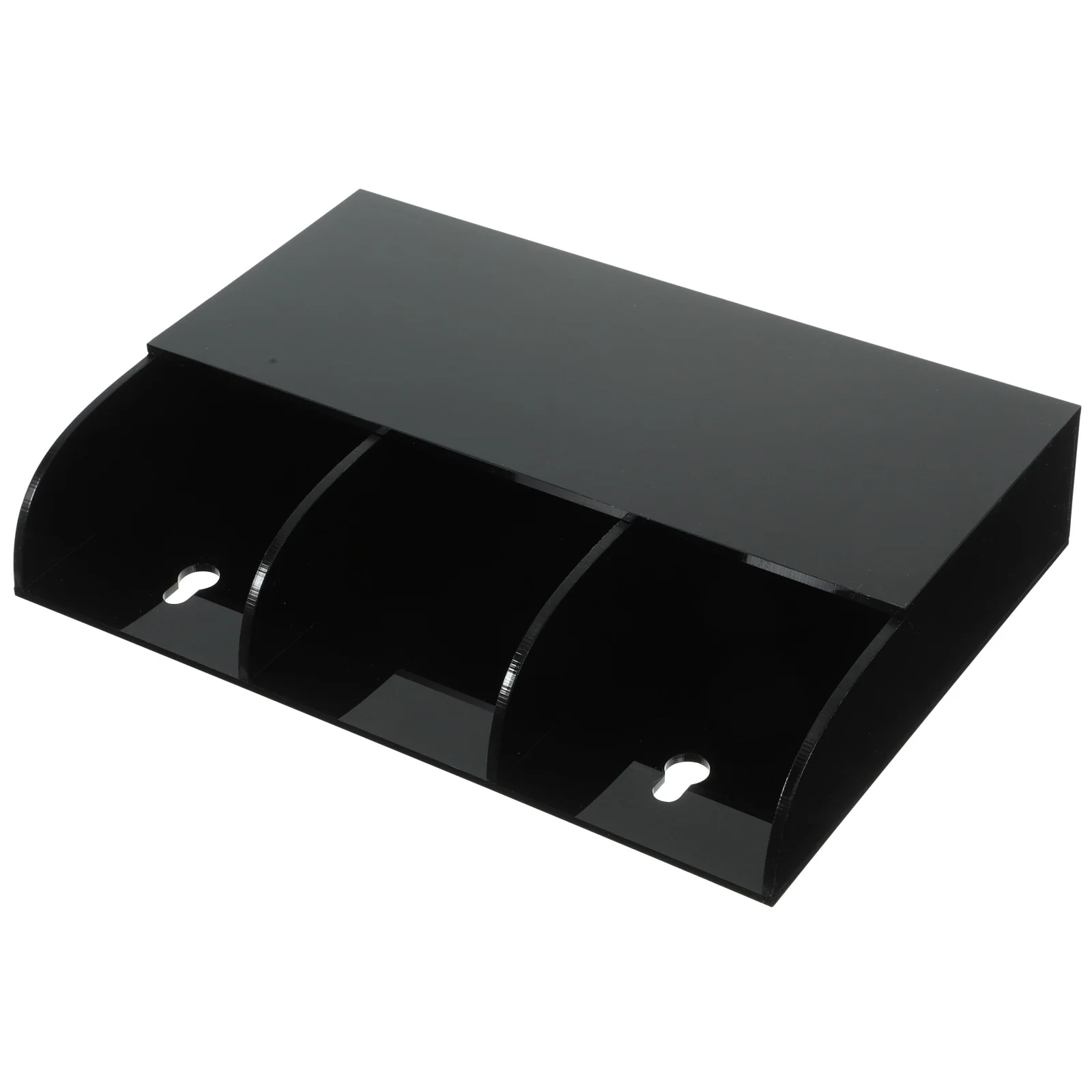 Storage Box Universal Mounts Stand Organizer Holder Media Wall Case Hanging Type Rack Household
Storage Box Universal Mounts Stand Organizer Holder Media Wall Case Hanging Type Rack Household