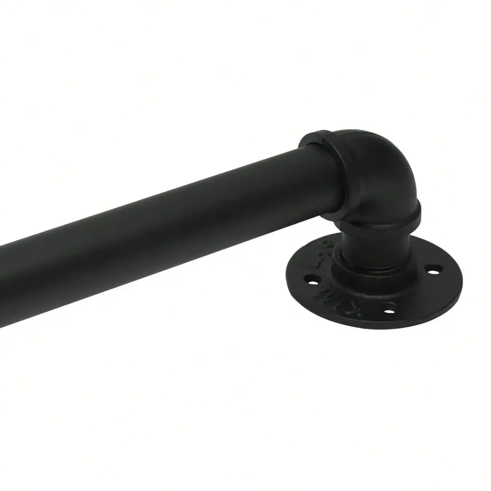 Handrail For Steps Stair Railing Hand Rail Kit WallMounted For Indoor Home 8FT
Handrail For Steps Stair Railing Hand Rail Kit WallMounted For Indoor Home 8FT