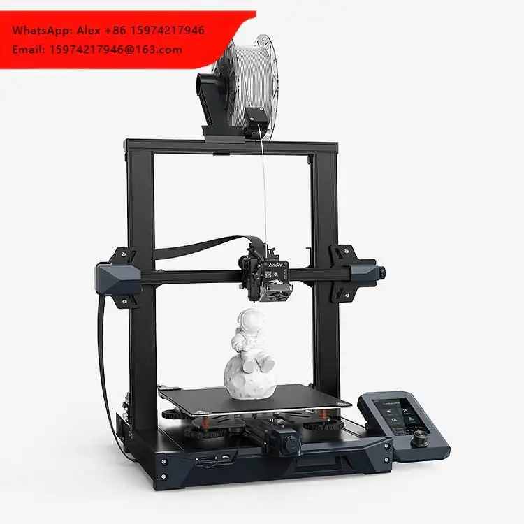 High Quality Saturn 2 Large 8K Industrial Resin LCD 3D Printer Wholesale With 1-Year Warranty
High Quality Saturn 2 Large 8K Industrial Resin LCD 3D Printer Wholesale With 1-Year Warranty