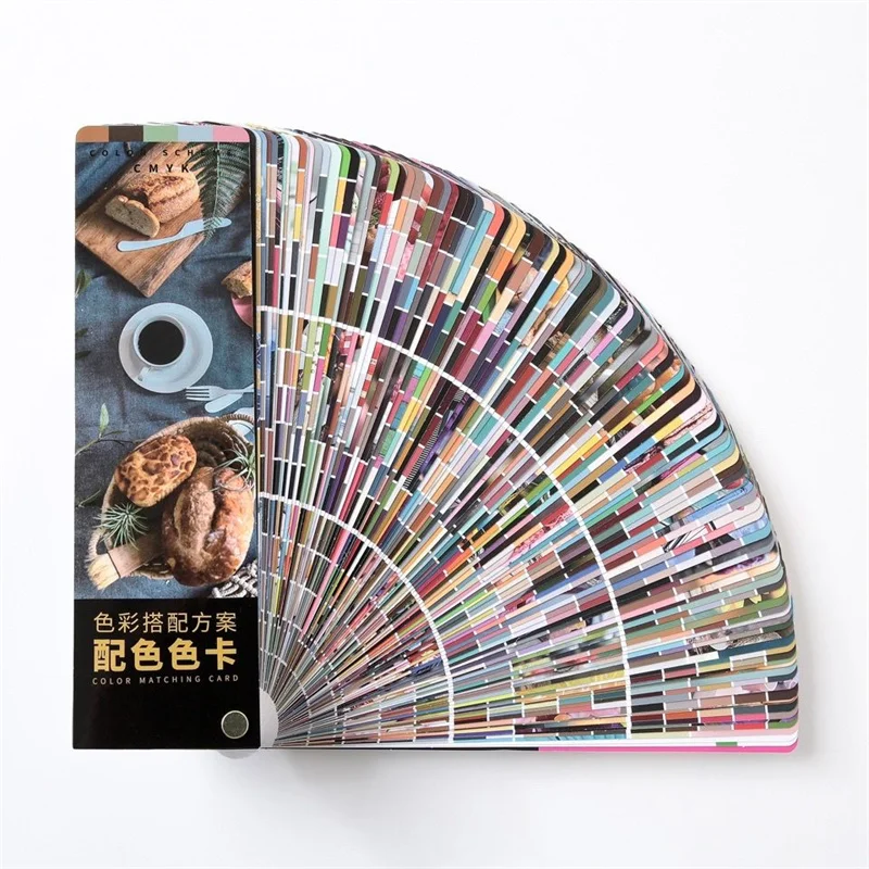 New 1780 Color Matching Scheme, Color Card, Flat Interior Designer, Advertising, Home Clothing, Color Palette, This Sample Card
New 1780 Color Matching Scheme, Color Card, Flat Interior Designer, Advertising, Home Clothing, Color Palette, This Sample Card