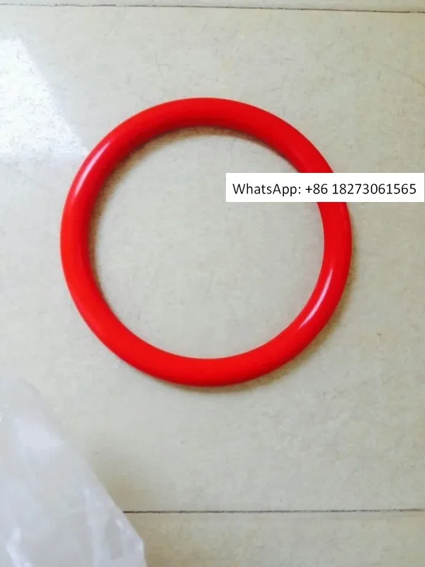 1PCS Original high-quality Pur5 gallon sealing ring
1PCS Original high-quality Pur5 gallon sealing ring