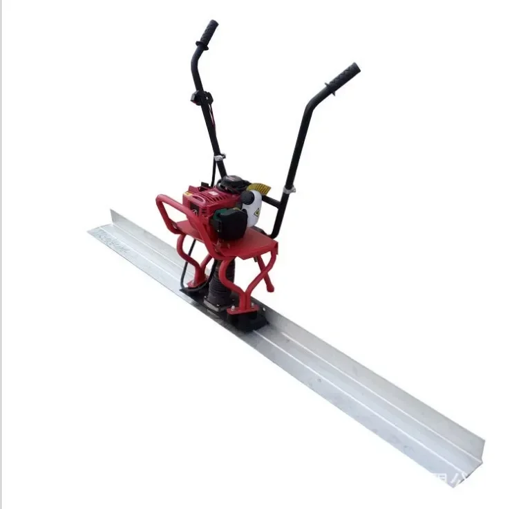Mini Power Trowel Hand Concrete Level Screed /Surface Finishing Screed/ Vibrating Concrete Screed Power Trowel
Mini Power Trowel Hand Concrete Level Screed /Surface Finishing Screed/ Vibrating Concrete Screed Power Trowel