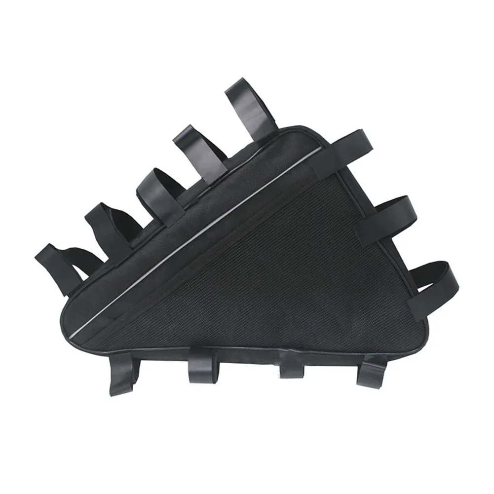 Adventure Power Solution 39X34X26X Thickness 8cm Battery Pack Spacious Capacity Battery Version Available For Ebike Accessories
Adventure Power Solution 39X34X26X Thickness 8cm Battery Pack Spacious Capacity Battery Version Available For Ebike Accessories