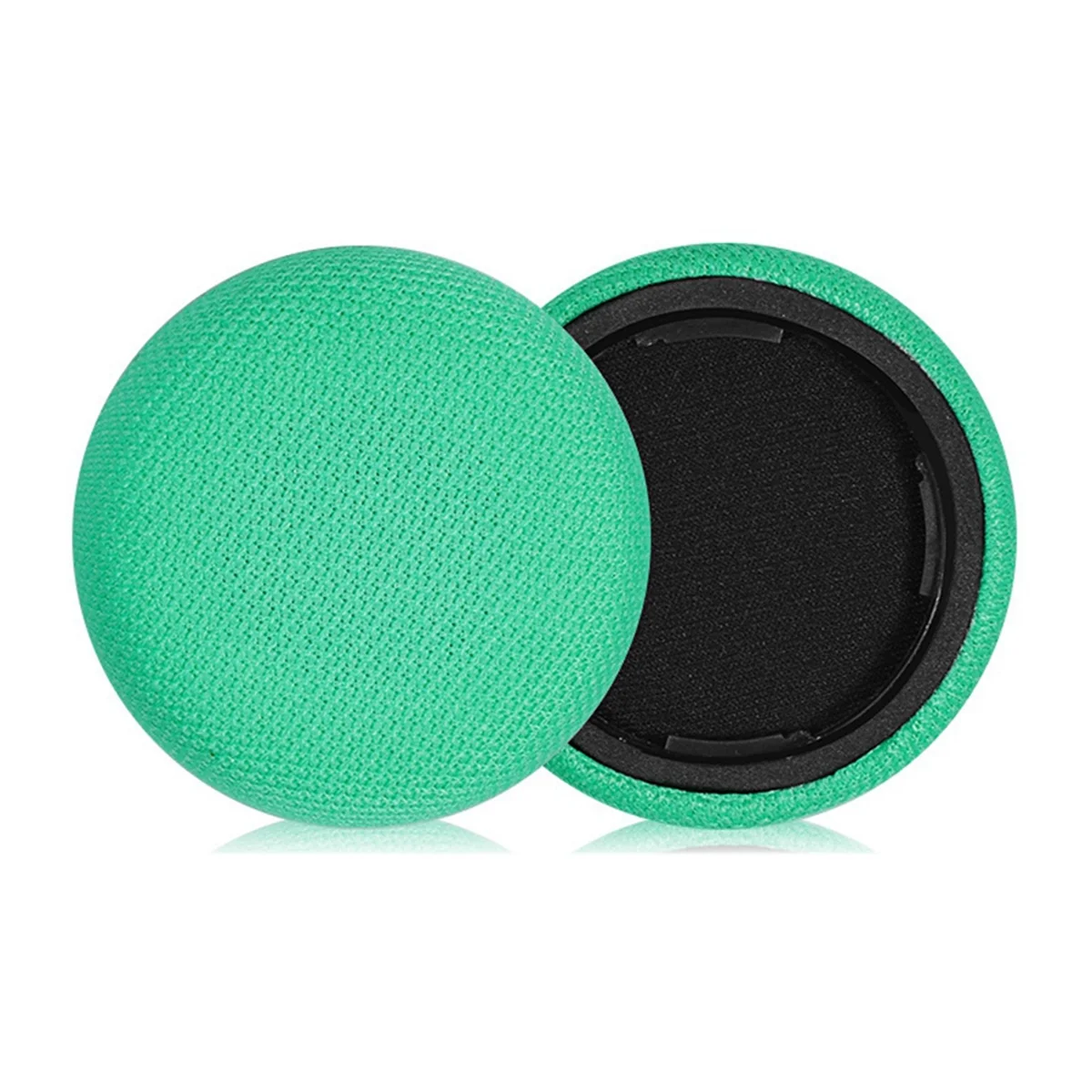 Replacement Earmuffs for Libratone Q Core Headphones, Soft Memory Foam Sponge Earpads in Green -Y18A
Replacement Earmuffs for Libratone Q Core Headphones, Soft Memory Foam Sponge Earpads in Green -Y18A