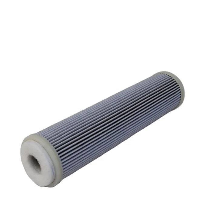 Chiller Centrifugal Compressor Replacement Spare Parts KH09AZ003 Oil Filter
Chiller Centrifugal Compressor Replacement Spare Parts KH09AZ003 Oil Filter