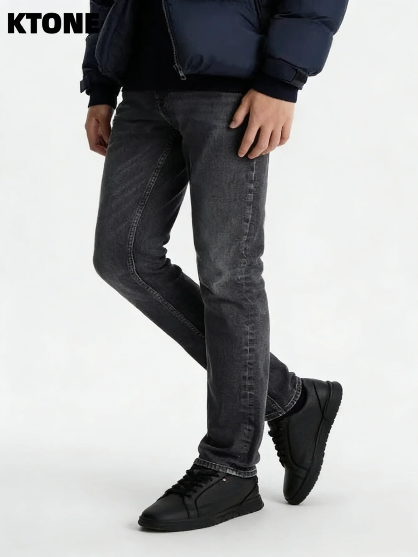 Y2K Jeans Unisex Black Slim Denim Streetwear Drip For Dating No accessories or belts included
Y2K Jeans Unisex Black Slim Denim Streetwear Drip For Dating No accessories or belts included