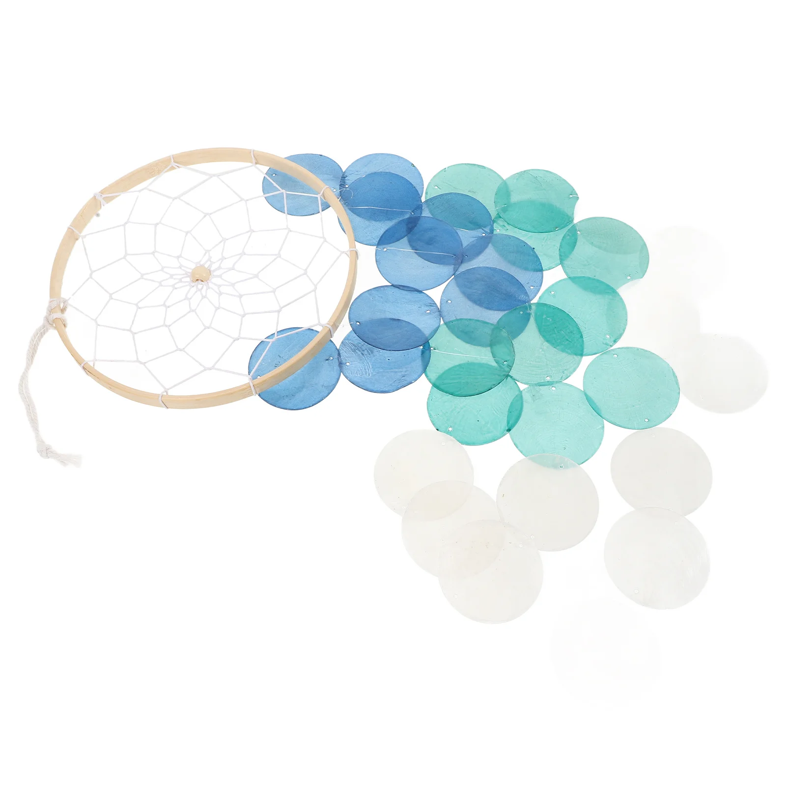 Shell Wind Chime Decor Hanging Ornament Natural Seashells Home Garden Patio Room Decoration Relaxing Sound Gift
Shell Wind Chime Decor Hanging Ornament Natural Seashells Home Garden Patio Room Decoration Relaxing Sound Gift