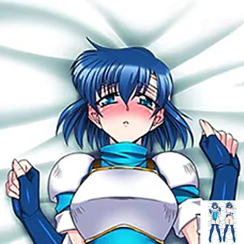 Dakimakura Anime Catria Double-sided Print Life-size Body Game Pillow Cover Bedding Gifts
Dakimakura Anime Catria Double-sided Print Life-size Body Game Pillow Cover Bedding Gifts