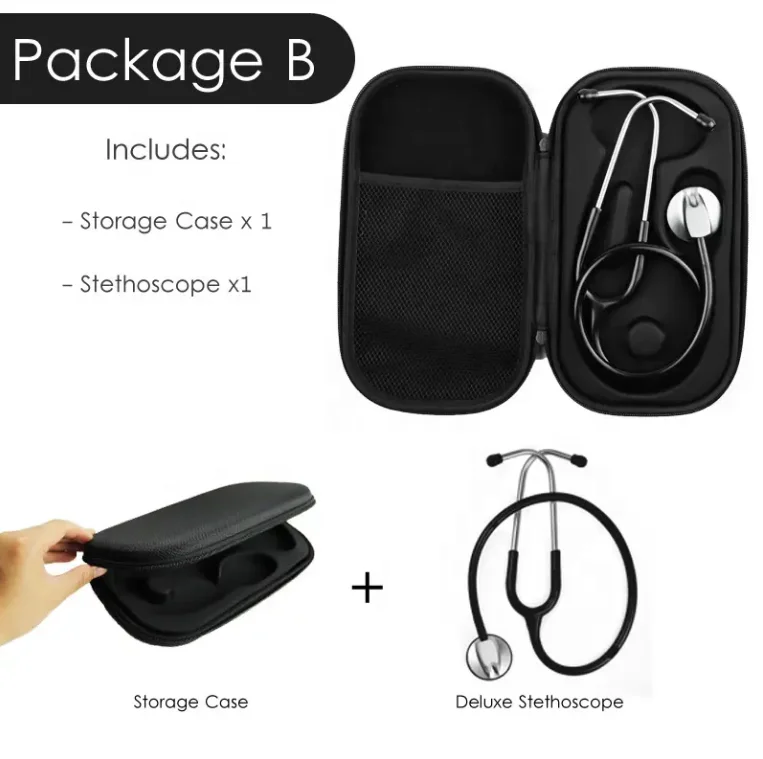 Diagnostic Medical Waterproof Case Durable EVA Hard Shell Tool Case Equipment Package
Diagnostic Medical Waterproof Case Durable EVA Hard Shell Tool Case Equipment Package