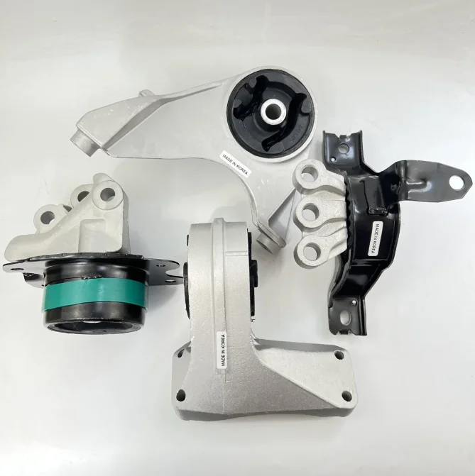 Auto Parts Engine Mounting for Chevrolet Captiva Opel Antara 96626828 96626811 96626771 25959115
Auto Parts Engine Mounting for Chevrolet Captiva Opel Antara 96626828 96626811 96626771 25959115