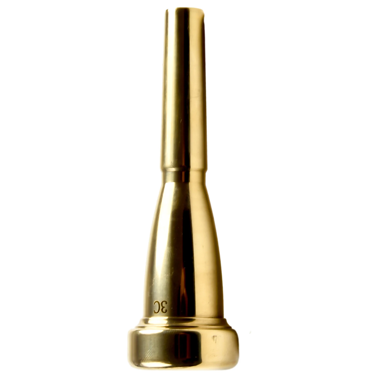 For Bach Trumpet Mouthpiece Mouthpiece Professional Trumpet 3C 7C 8.5*2.7*2.7cm Beginner Brass Exerciser Parts
For Bach Trumpet Mouthpiece Mouthpiece Professional Trumpet 3C 7C 8.5*2.7*2.7cm Beginner Brass Exerciser Parts