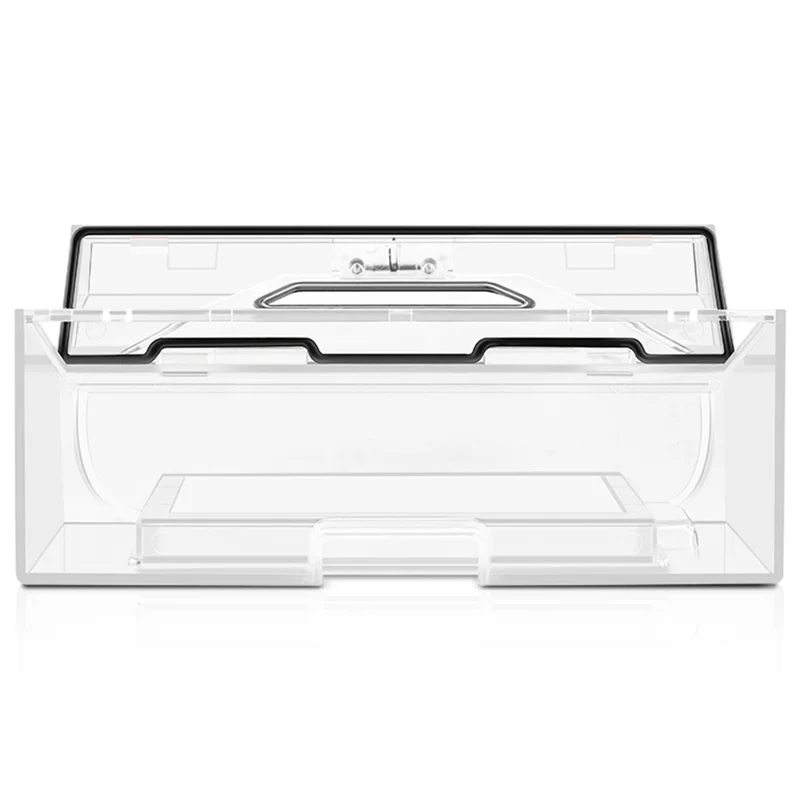 ABSS-Suitable For Xiaomi 1C Sweeping Robot Accessories Mijia Sweeping And Mopping Machine 1T 1C Dust Box Accessories
ABSS-Suitable For Xiaomi 1C Sweeping Robot Accessories Mijia Sweeping And Mopping Machine 1T 1C Dust Box Accessories