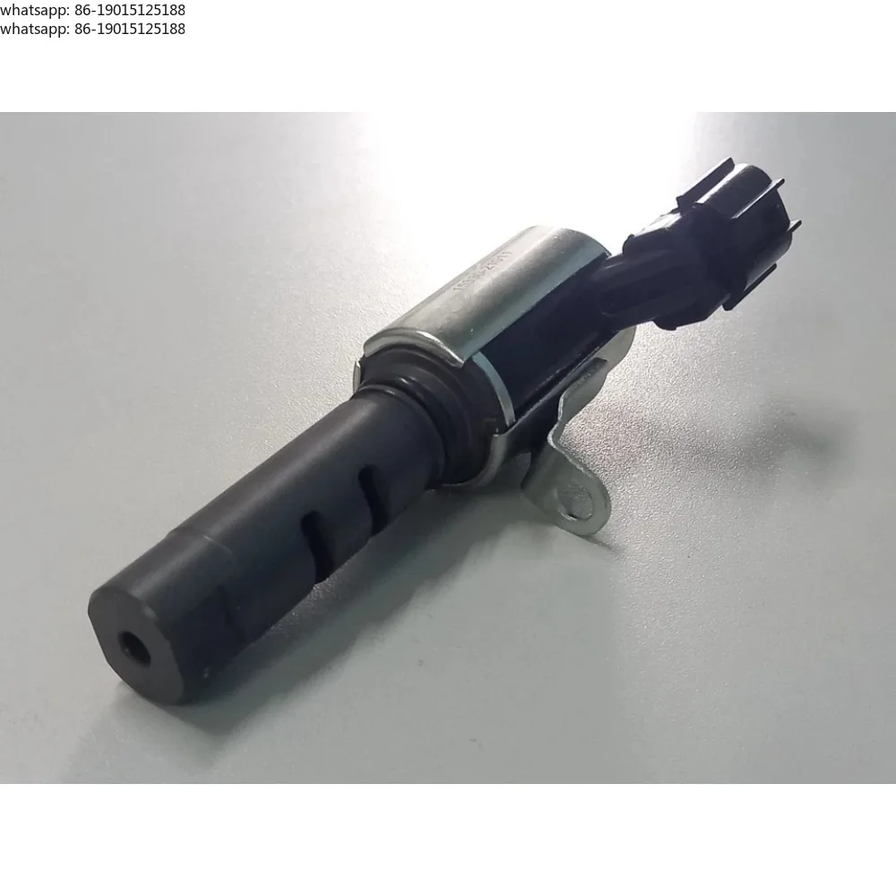 High quality new model 15330-21011, suitable for xA xB VVT camshaft control valve 15330-21020 1533021010
High quality new model 15330-21011, suitable for xA xB VVT camshaft control valve 15330-21020 1533021010