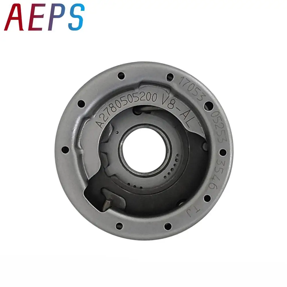 Exhaust Left Camshaft Adjuster For Mercedes Benz GLE63 GLS63 SL550 CLS63 SL550 2780505200
Exhaust Left Camshaft Adjuster For Mercedes Benz GLE63 GLS63 SL550 CLS63 SL550 2780505200