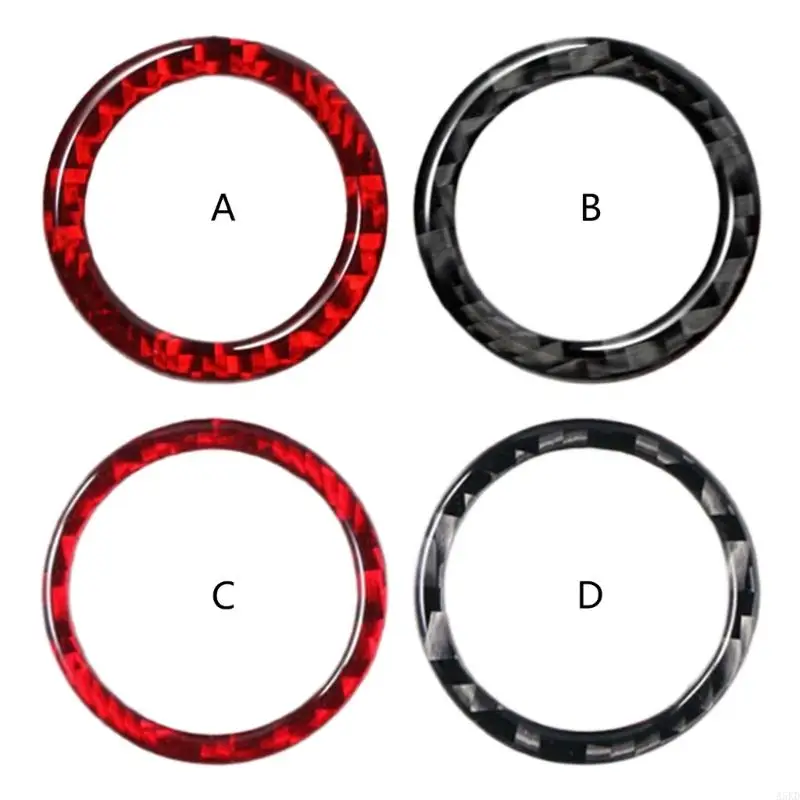 Кольца на кнопках багажника в гоночном стиле, чехол на пуговицы багажника, углеродное волокно, динамический визуальный дизайн,
Кольца на кнопках багажника в гоночном стиле, чехол на пуговицы багажника, углеродное волокно, динамический визуальный дизайн,