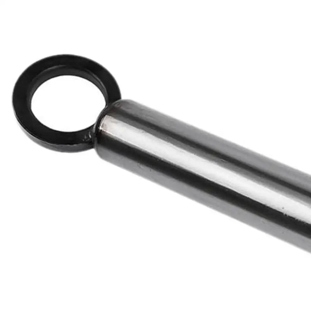Attachments Excavator Bucket Locking Pin 70000-00220 Hardware Professional Metal Sturdy Replace for KX040 KX033 KX91 KX71
Attachments Excavator Bucket Locking Pin 70000-00220 Hardware Professional Metal Sturdy Replace for KX040 KX033 KX91 KX71