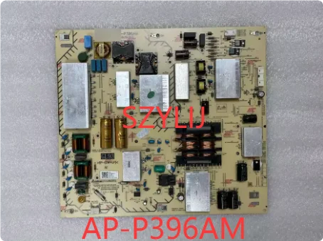 Original for KD-85X8500G power board AP-P396AM 2955056301
Original for KD-85X8500G power board AP-P396AM 2955056301
