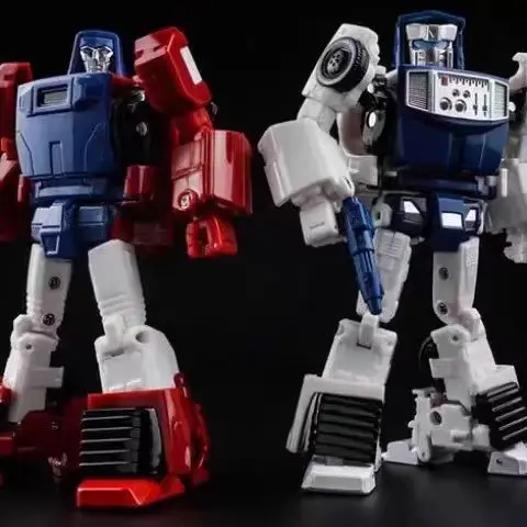 Transformable toy X-Transbot MM-VI Valley of the Wind MM-VII Backdoor G1 Action Figure Toy Collection Anime In Stock
Transformable toy X-Transbot MM-VI Valley of the Wind MM-VII Backdoor G1 Action Figure Toy Collection Anime In Stock
