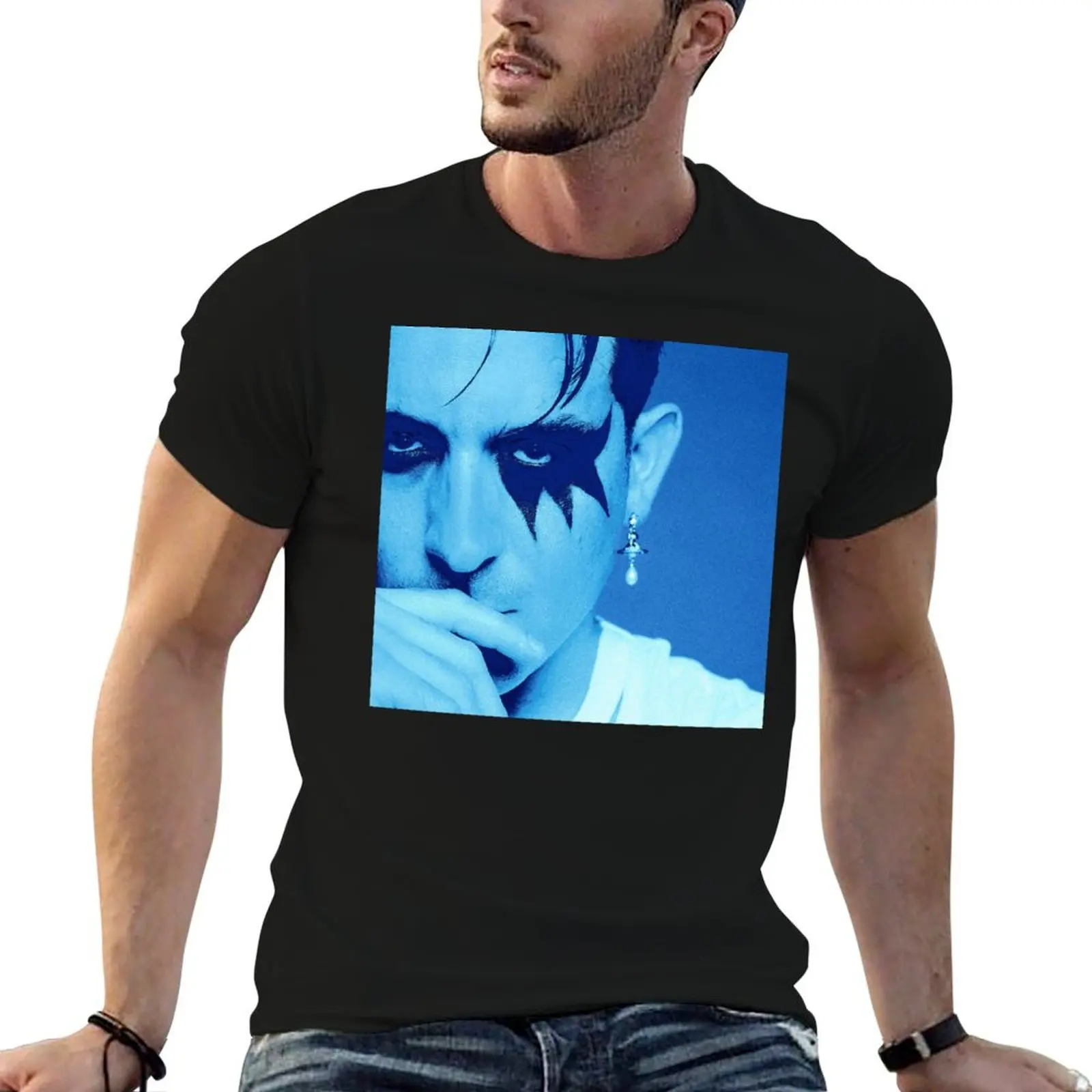 man - for T-Shirt G-Eazy man men shirts t Freak casual t graphic shirt Show 2024 album
man - for T-Shirt G-Eazy man men shirts t Freak casual t graphic shirt Show 2024 album