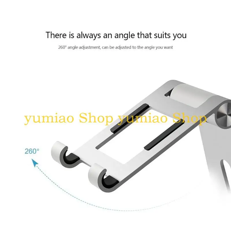 587B Multi-Angle Cell Phone Stand for Desk Portable Desktop Phone Holder Non Slip Cradle for All Smartphones Tablets
587B Multi-Angle Cell Phone Stand for Desk Portable Desktop Phone Holder Non Slip Cradle for All Smartphones Tablets