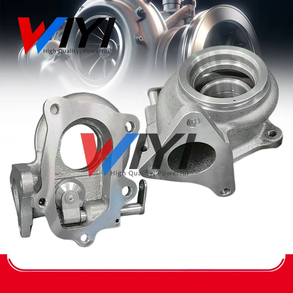For Subaru Impreza 2.5L Single Scrol VF39 VA440028 VB440028 14411AA572 Turbo Turbine Housing RHF55
For Subaru Impreza 2.5L Single Scrol VF39 VA440028 VB440028 14411AA572 Turbo Turbine Housing RHF55
