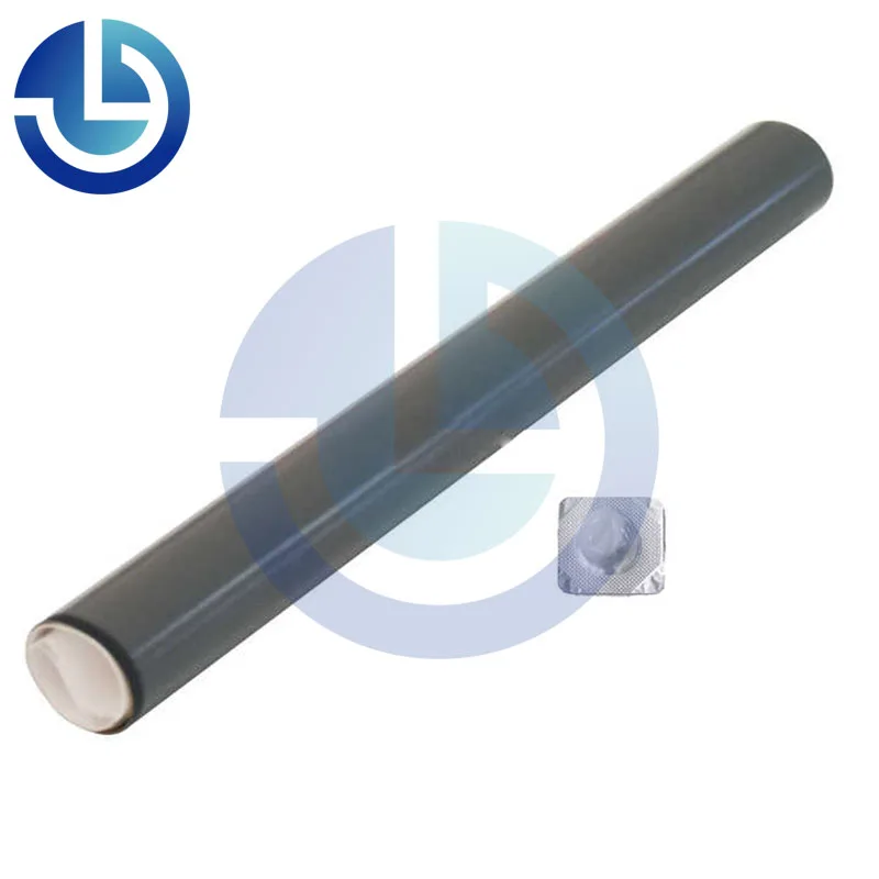 Compatible Fuser Fixing Film for Canon iR1018, iR1019J, iR1022if, iR1023if, iR1024if, iR1025if FM2-5296-film
Compatible Fuser Fixing Film for Canon iR1018, iR1019J, iR1022if, iR1023if, iR1024if, iR1025if FM2-5296-film