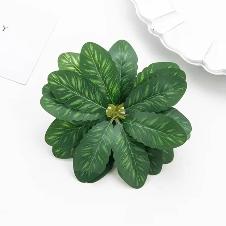 Hot sales Artificial Plants Silk Orchid Leaves Festival Decorations Family Weddings Party Garlands Outdoor Garden Scrapbooks Diy
Hot sales Artificial Plants Silk Orchid Leaves Festival Decorations Family Weddings Party Garlands Outdoor Garden Scrapbooks Diy