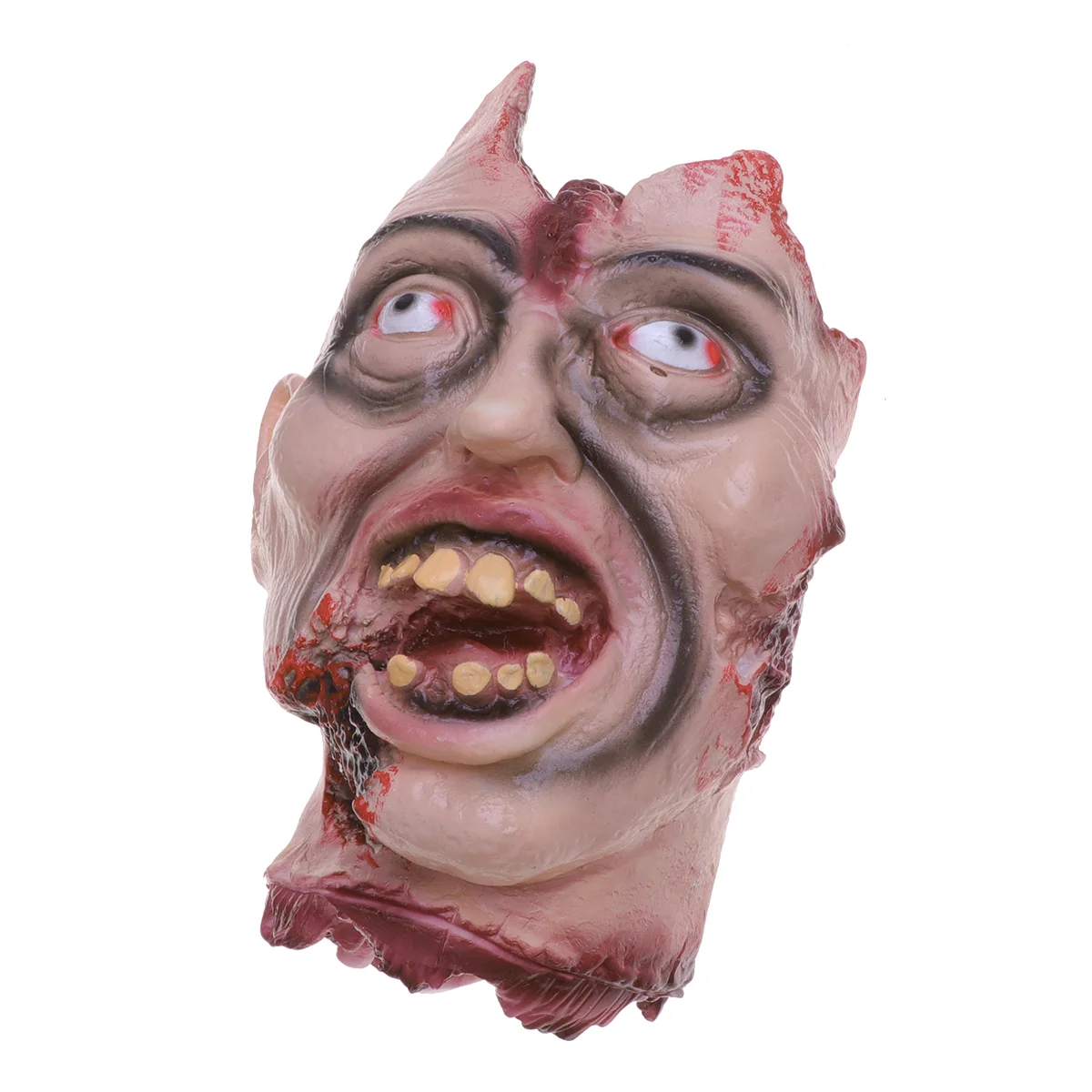 Halloween Decor Haunted House Pendant Props Ghost Head M Party Supplies Terrifying
Halloween Decor Haunted House Pendant Props Ghost Head M Party Supplies Terrifying
