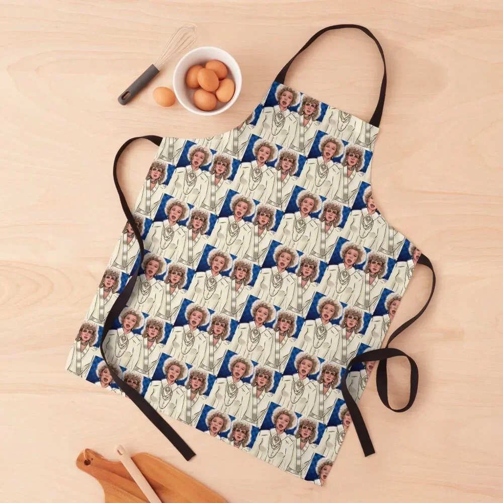 Celebrating the icons - Elaine Paige, Barbara Dickson ‘I Know Him So Well’ Apron Hairdressing Kitchen Chef kitchen gadgets Apron
Celebrating the icons - Elaine Paige, Barbara Dickson ‘I Know Him So Well’ Apron Hairdressing Kitchen Chef kitchen gadgets Apron
