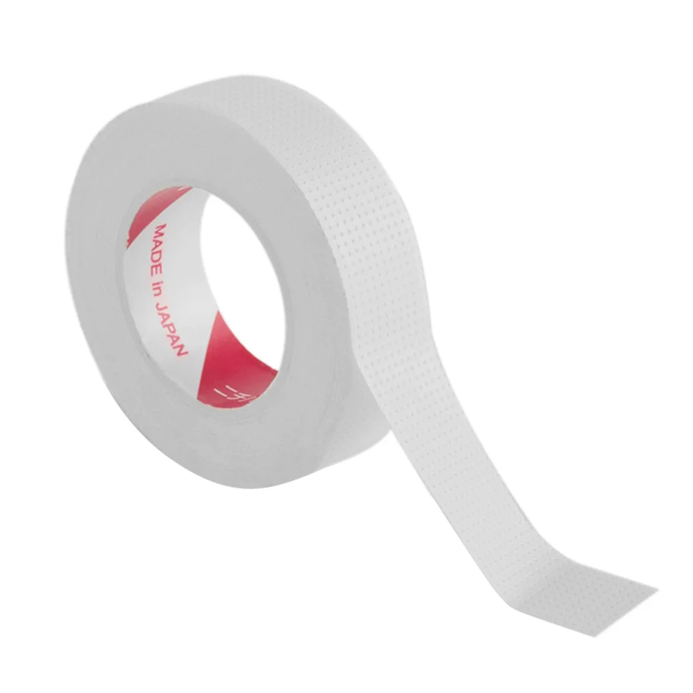 1 Roll of Breathable Graft Eyelashes Tape Eyelash Extension Isolation Patches Adhesive Tape Eyelash Tape
1 Roll of Breathable Graft Eyelashes Tape Eyelash Extension Isolation Patches Adhesive Tape Eyelash Tape