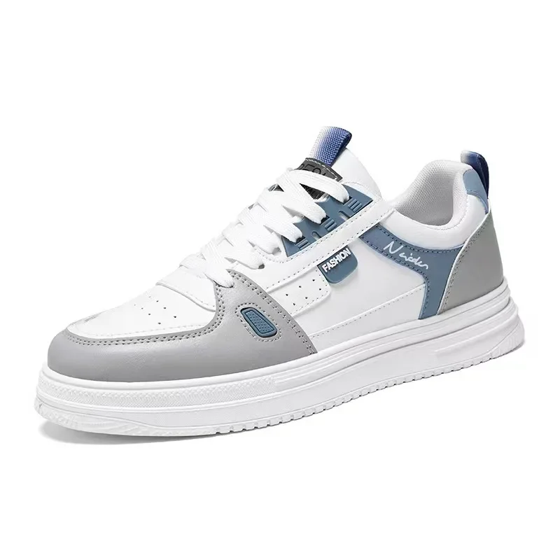 2025 Men's Breathable and Anti Slip Work Shoes, Fashionable Sports Shoes, Men's Outdoor Hiking Shoes, Skateboarding Shoes 39-44
2025 Men's Breathable and Anti Slip Work Shoes, Fashionable Sports Shoes, Men's Outdoor Hiking Shoes, Skateboarding Shoes 39-44