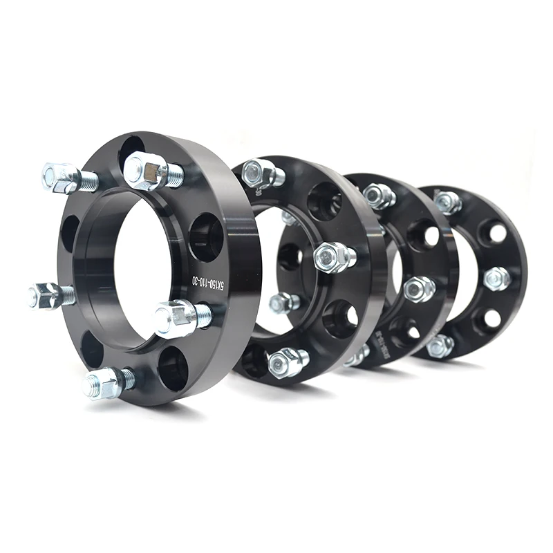 Forged 6061 T6 aluminum 5x150 hubcentric car wheel adapter spacer for tundra
Forged 6061 T6 aluminum 5x150 hubcentric car wheel adapter spacer for tundra