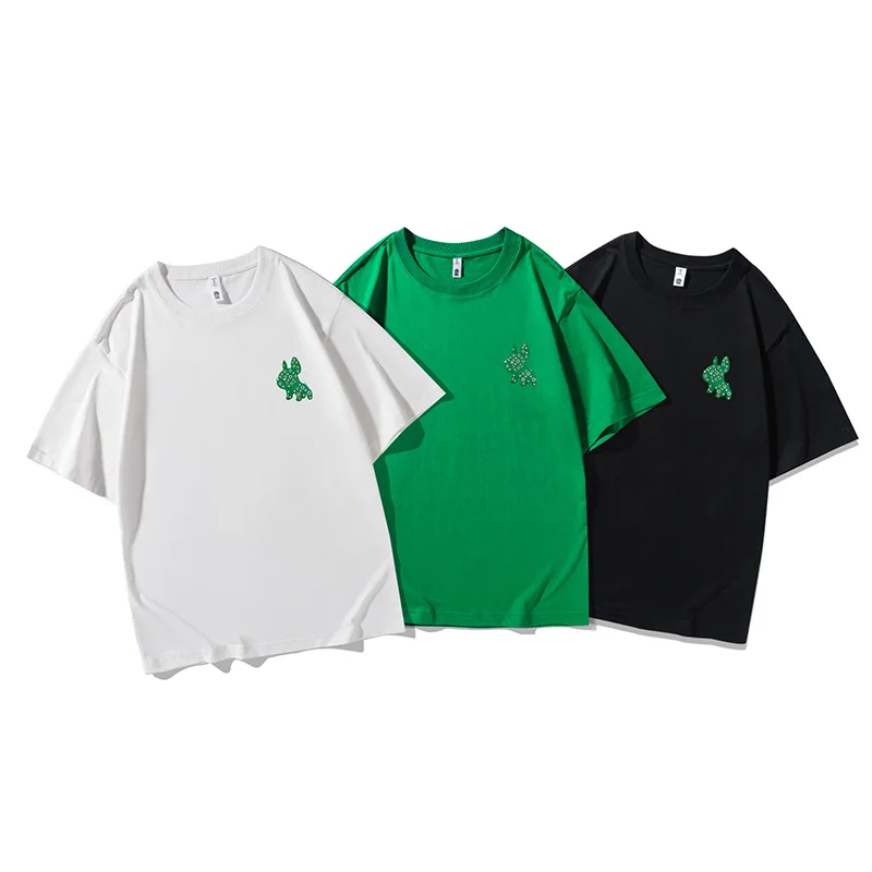 YAPU 2022 Brand New Men's T Shirt Short Sleeve Sweater Half Sleeve Sweater Line Sweater T-shirt for Male Solid Color Tops Tshirt
YAPU 2022 Brand New Men's T Shirt Short Sleeve Sweater Half Sleeve Sweater Line Sweater T-shirt for Male Solid Color Tops Tshirt