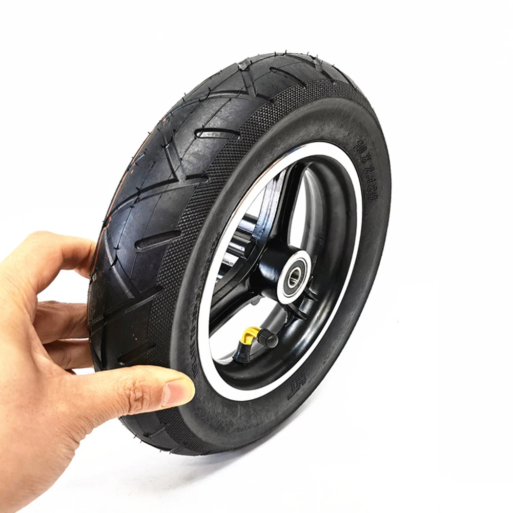Tools Tire With Brake Disc Tubeless Electric Scooter Replacement Rubber Metal 1020g 1150g 10X2.125 Wheel Tyre 140mm
Tools Tire With Brake Disc Tubeless Electric Scooter Replacement Rubber Metal 1020g 1150g 10X2.125 Wheel Tyre 140mm