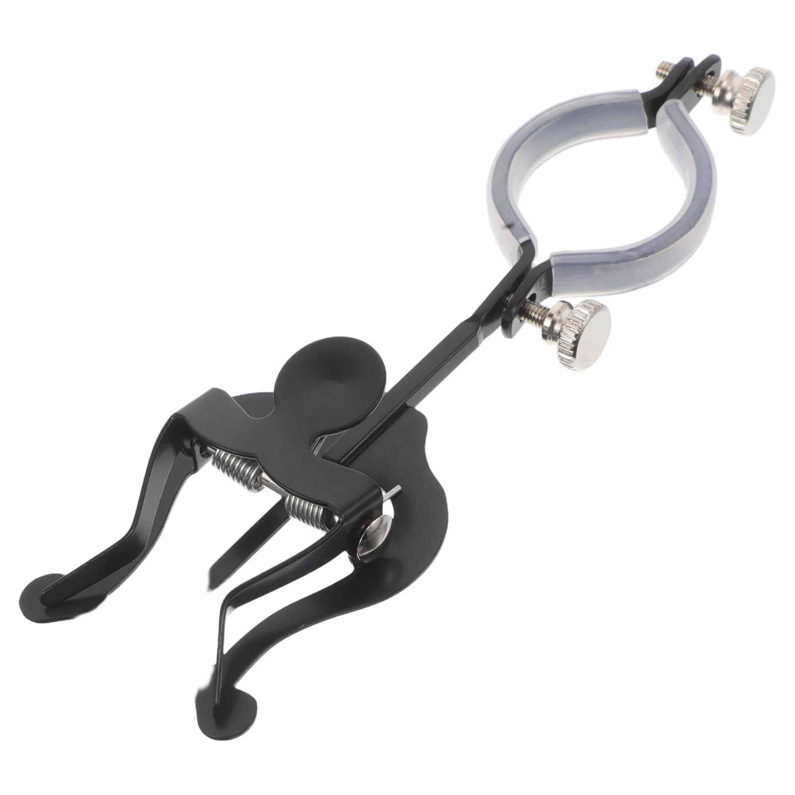 Wind Music Clip Desktop Flute Stand Marching Lyre Instrument Black Clarinet Accessories
Wind Music Clip Desktop Flute Stand Marching Lyre Instrument Black Clarinet Accessories