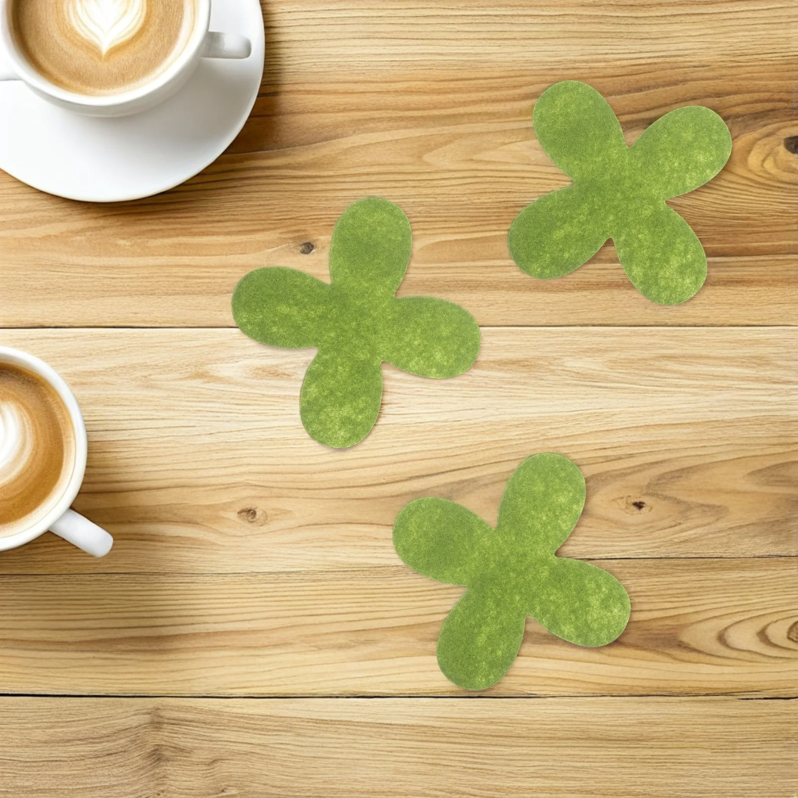 100Pcs Kitchen Cup Dividers Felt Stacking Protectors for Tea Mugs Noise Reduction Heat Insulation Lightweight Portable Design
100Pcs Kitchen Cup Dividers Felt Stacking Protectors for Tea Mugs Noise Reduction Heat Insulation Lightweight Portable Design