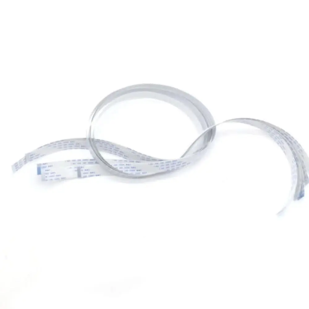 A3(80cm) 5SETS Printer Print Head Cable Fits For HP LaserJet 7612 6700 7610 7110
A3(80cm) 5SETS Printer Print Head Cable Fits For HP LaserJet 7612 6700 7610 7110