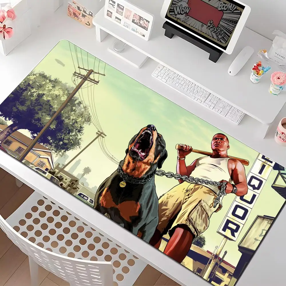 G-grand-theft A-auto-5 Коврик для мыши нескольких размеров Большой квадратный коврик для компьютерного офисного игрового стола Резиновые противоскользящие коврики для мыши
G-grand-theft A-auto-5 Коврик для мыши нескольких размеров Большой квадратный коврик для компьютерного офисного игрового стола Резиновые противоскользящие коврики для мыши