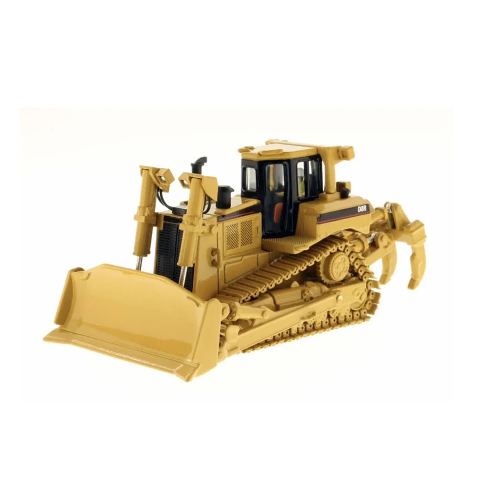 1:50 Scale "D8R" Dozer Track-Type Tractor Core Classic Gift Toy Engineering Vehicle Collection Model DieCast Masters DM 85099C
1:50 Scale "D8R" Dozer Track-Type Tractor Core Classic Gift Toy Engineering Vehicle Collection Model DieCast Masters DM 85099C