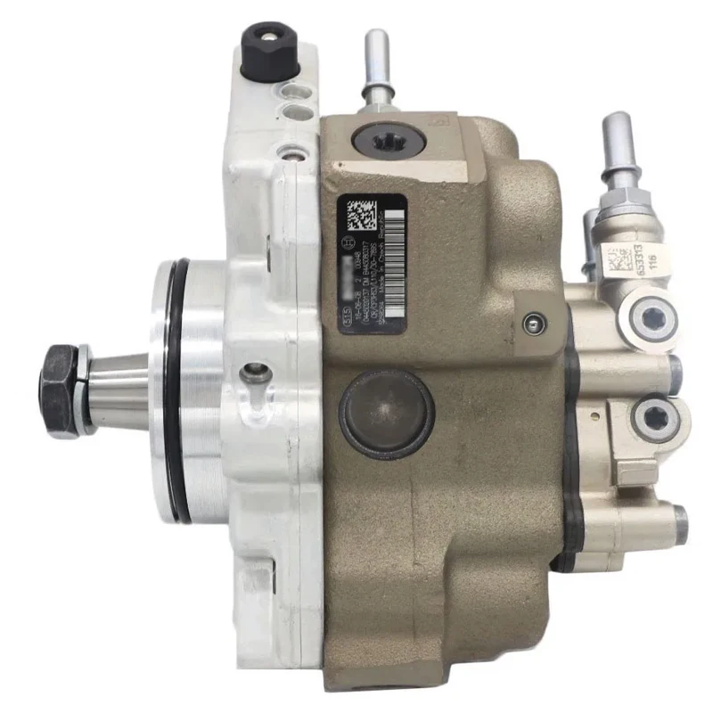 For Fuel Injection Pump CP3 Diesel Engine Fuel Pump 0445020050 0 445 020 050 ME225083 Fuel Injection Pump Assembly
For Fuel Injection Pump CP3 Diesel Engine Fuel Pump 0445020050 0 445 020 050 ME225083 Fuel Injection Pump Assembly