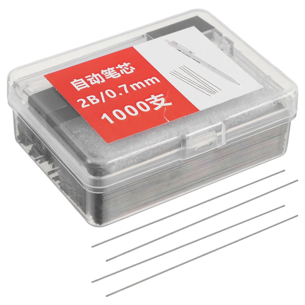 Resin Automatic Pencil Lead Refills For Pencils School Supplies Pens Pencils Writing Tools Accessories Drafting Equipment
Resin Automatic Pencil Lead Refills For Pencils School Supplies Pens Pencils Writing Tools Accessories Drafting Equipment