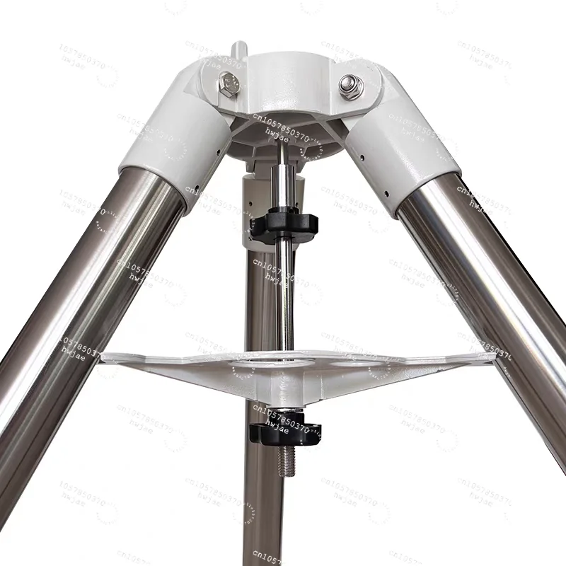 Equator eq3d am5 HEQ5 bear harmonic all-steel tripod tripod 1.75 inch steel frame
Equator eq3d am5 HEQ5 bear harmonic all-steel tripod tripod 1.75 inch steel frame