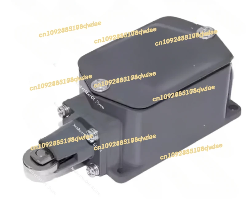 Applicable to 5PCS NEW FIT FOR Travel Limit Switch YBLX-K1/411 CHNT YBLX-K1411
Applicable to 5PCS NEW FIT FOR Travel Limit Switch YBLX-K1/411 CHNT YBLX-K1411