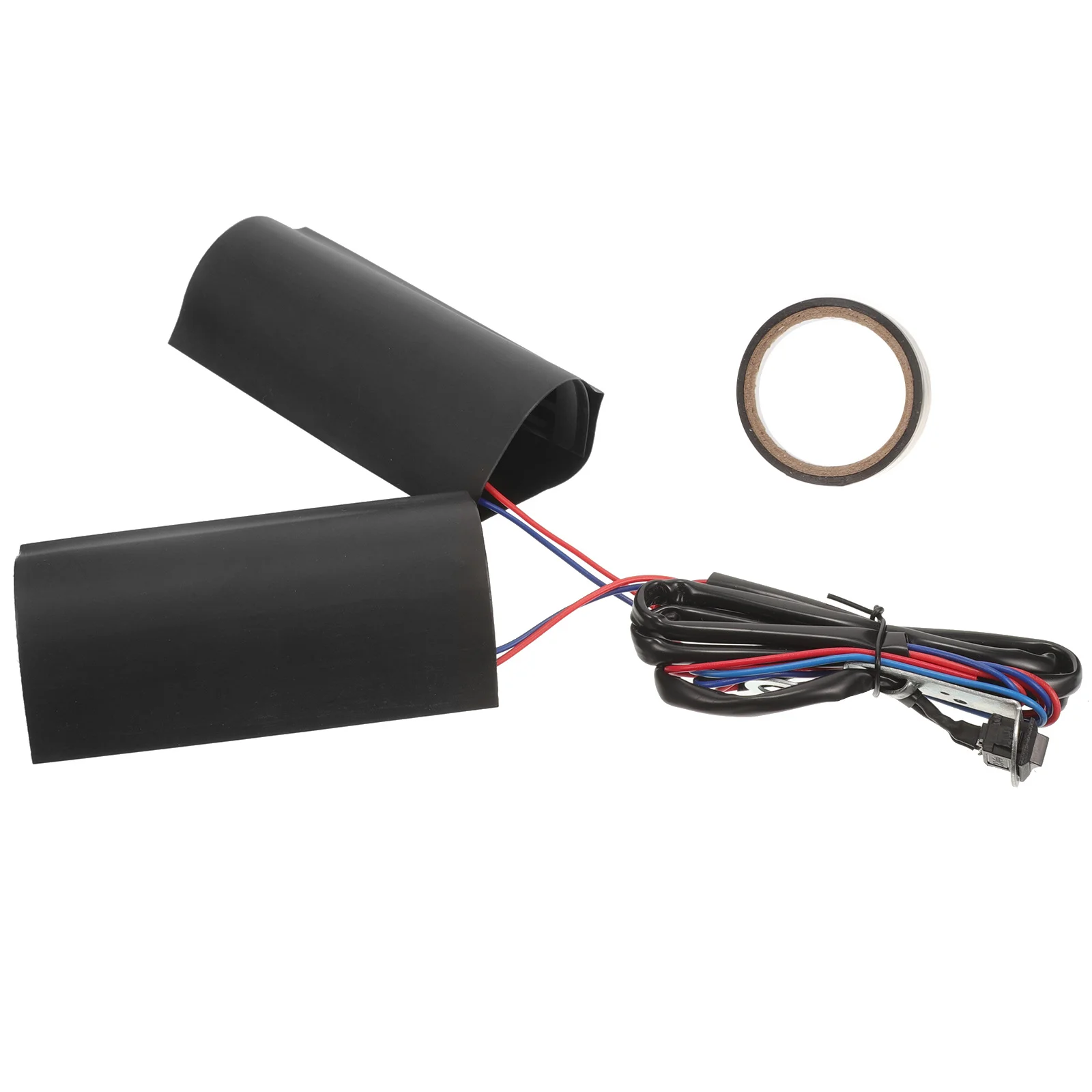 1 комплект, ручка для мотоцикла с подогревом, эффективная защита от моросса, теплые руки, совместимые различные модели, вставки для ручек с подогревом
1 комплект, ручка для мотоцикла с подогревом, эффективная защита от моросса, теплые руки, совместимые различные модели, вставки для ручек с подогревом