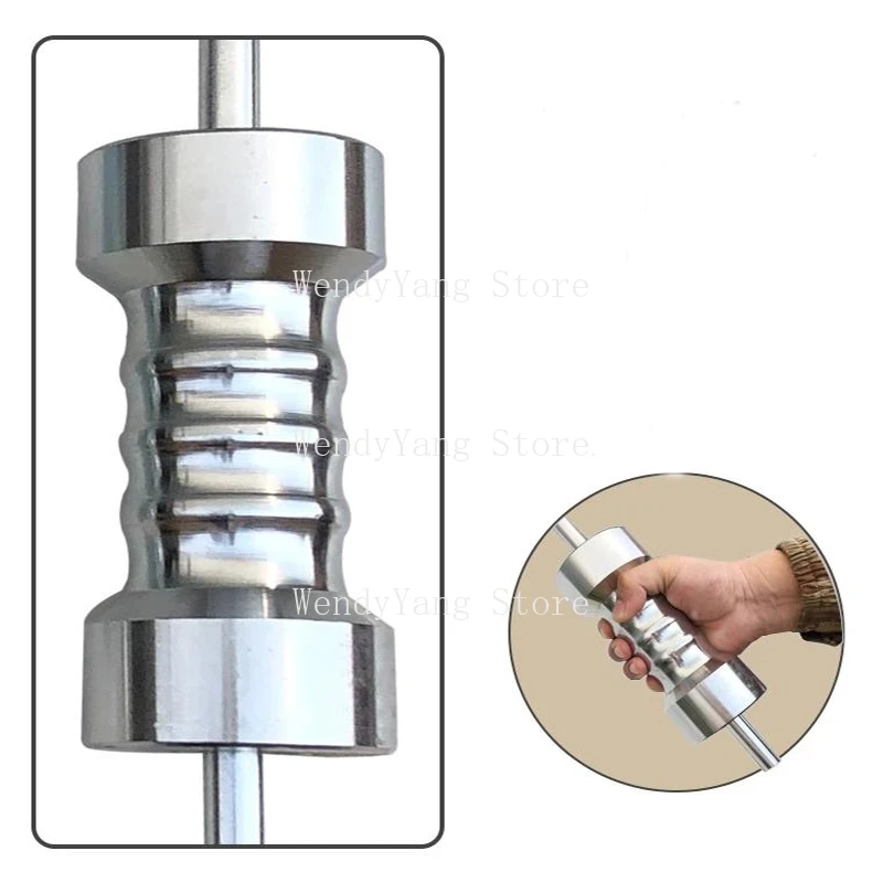 6pcs/Set Dent Puller Slide Hammer Washer Hook Dent Pulling Claw Car Body Repair Removal Tool
6pcs/Set Dent Puller Slide Hammer Washer Hook Dent Pulling Claw Car Body Repair Removal Tool